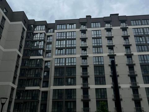 квартира по адресу Виноградна ул., 2а