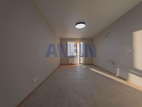 квартира за адресою Берковецька вул., 6А