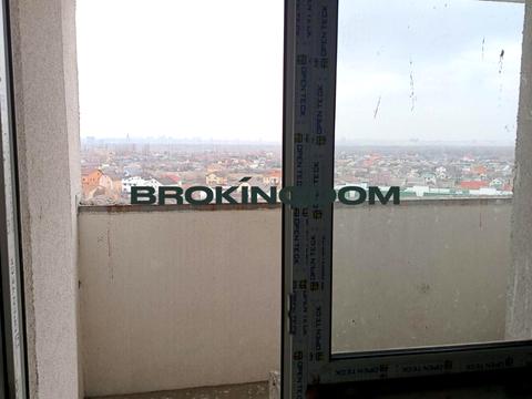 квартира за адресою Рональда Рейгана вул., 40