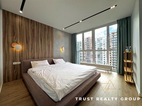 квартира по адресу Тираспольская ул., 58