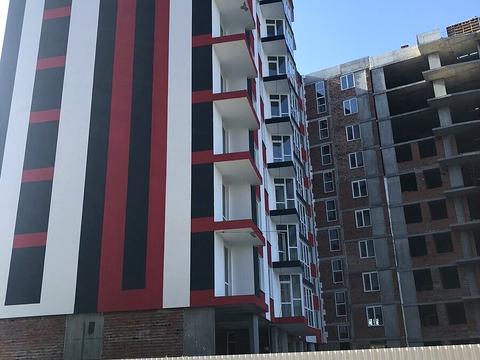 квартира по адресу Под Голоском ул., 1