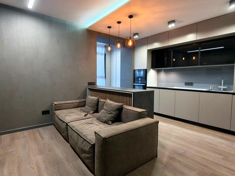 квартира по адресу Запорожское шоссе, 32