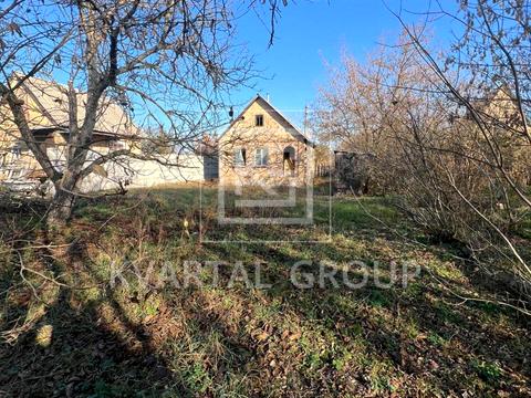 ділянка за адресою Ірпінь, 11-та Лінія вул.