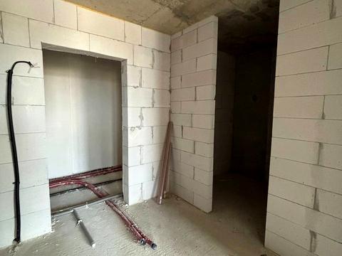 квартира по адресу Крайковского ул., 3