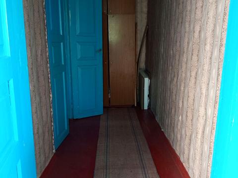 дом по адресу пгт. Оратов, Привокзальна, 6