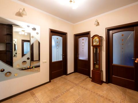 квартира за адресою Бориса Гмирі вул., 9-А