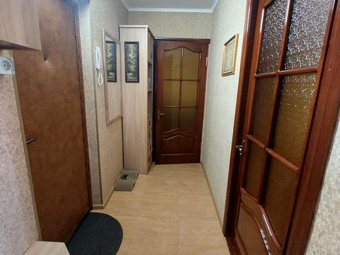 квартира по адресу Електронна ул., 68