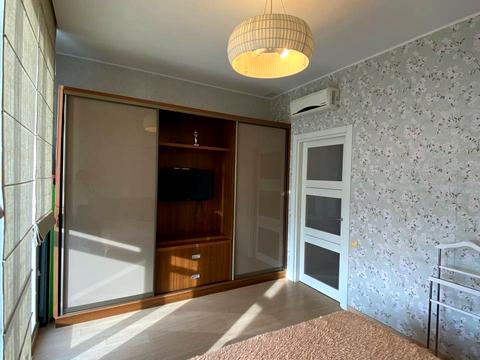 квартира по адресу Литературная ул., 12а, к.1