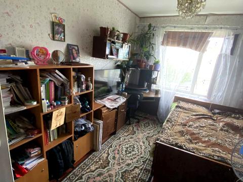 квартира по адресу Прибузька, 36