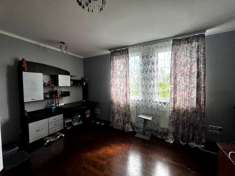 будинок за адресою Київ, Помаранчева вул., 6