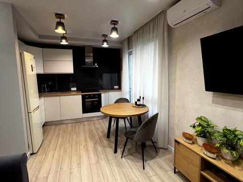 квартира за адресою Стеценка вул., 75-Б