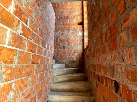 дом по адресу с. Борки, Янівська, 35