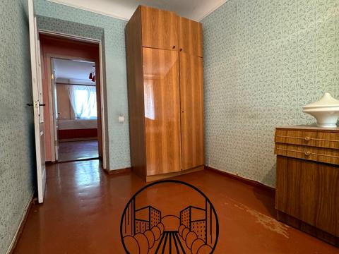 квартира по адресу Академика Королёва ул., 13