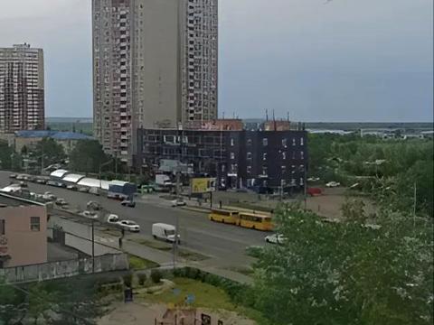 квартира по адресу Милославская ул., 31