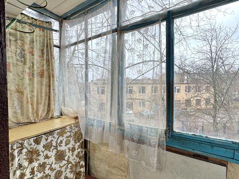 квартира по адресу Тесленка ул., 25