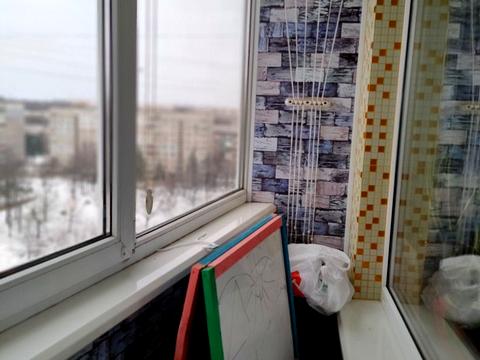 квартира по адресу Библика ул. (2-й Пятилетки), 1б