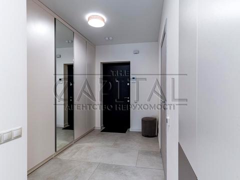 квартира за адресою Предславинська вул., 40