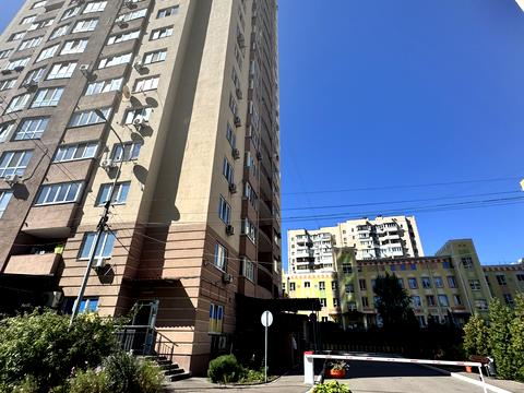 квартира за адресою Моторний пров., 9