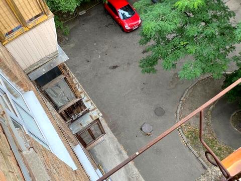 квартира по адресу Николая Михновского бульв. (Дружбы Народов), 20