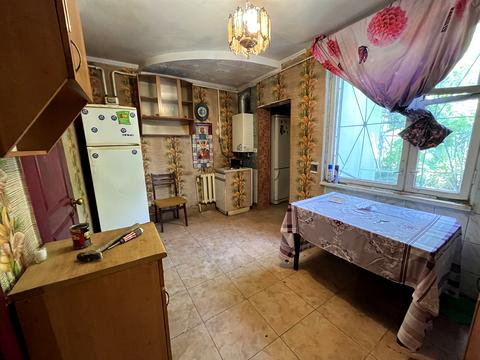 квартира за адресою Степова, 19