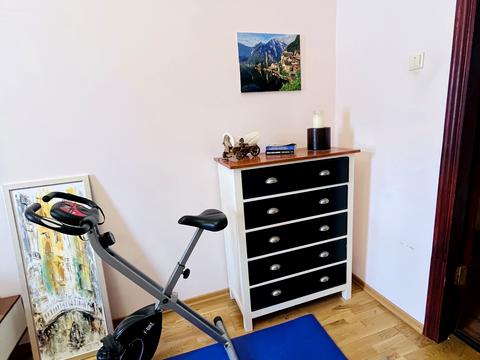 квартира по адресу Рейтарская ул., 7
