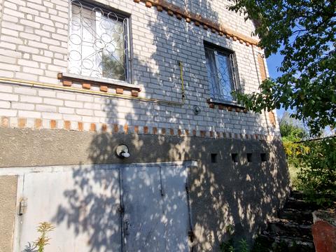 дом по адресу Княгині Ольги