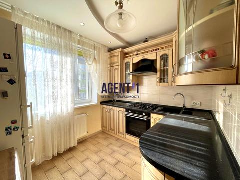 квартира за адресою Волинська вул., 1