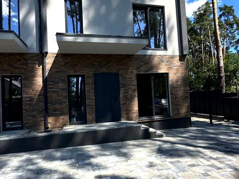 дом по адресу Сімї Красовських