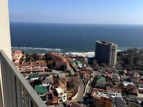 квартира за адресою Дача Ковалевського вул., 5