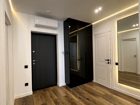 квартира за адресою Ленкавського вул., 34 к12