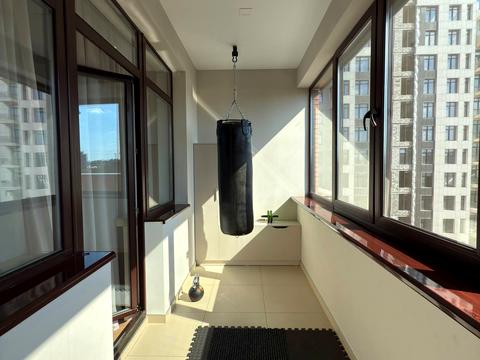 квартира за адресою Старокозацька вул. (Комсомольська), 52б