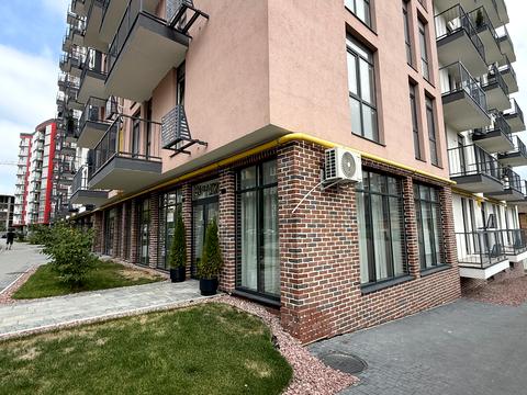квартира за адресою Під Голоском вул., 16