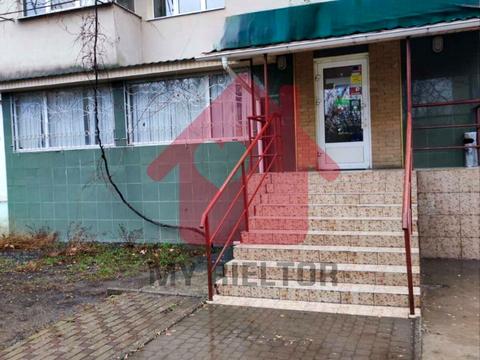 коммерческая по адресу Восьмого Березня, 34