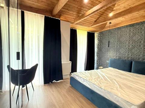 дом по адресу Кулика