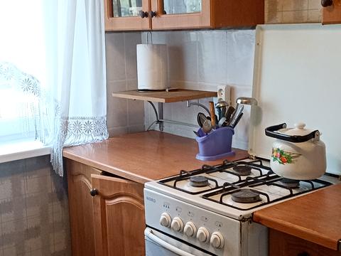 квартира по адресу Квітки Цісик ул. (Гули Королёвой), 28