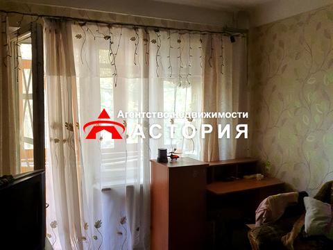 квартира по адресу Почтовая ул. (Горького), 169-А