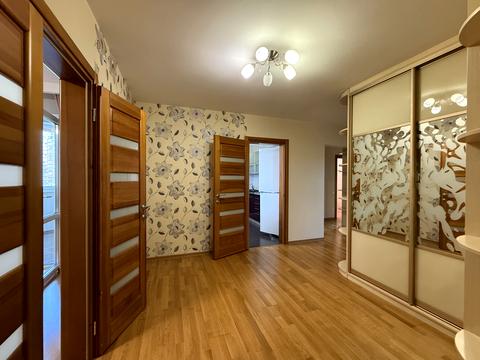 квартира по адресу Олены Пчилки ул., 4