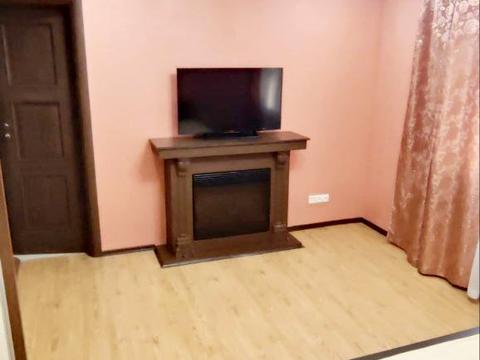 квартира по адресу Космонавтов ул., 66