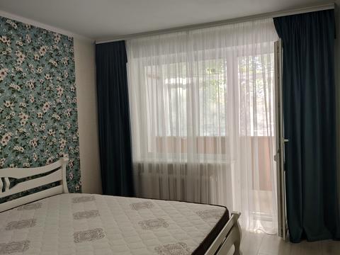 квартира за адресою Андрія Первозванного вул. (Стахурського), 50