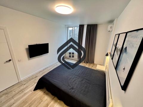 квартира по адресу Столичное шоссе, 3