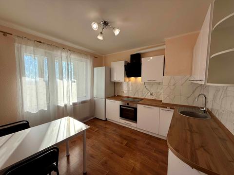 квартира по адресу Ревуцкого ул., 54