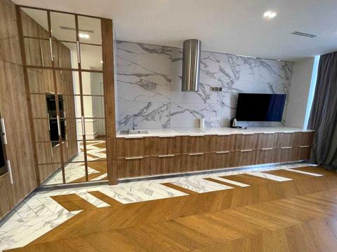 квартира за адресою Трускавецька вул., 8