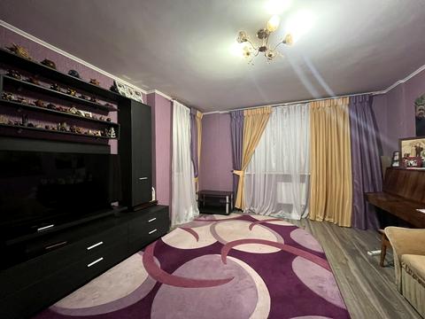 квартира по адресу Стрелецкая ул. (Красноармейская), 1а
