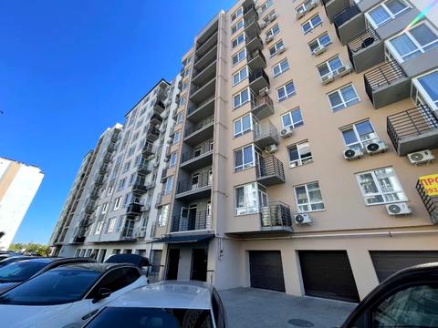квартира по адресу Сімейна ул., 6