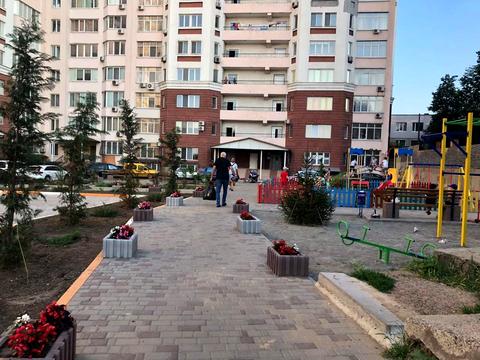 квартира за адресою Чорноморськ (Іллічівськ), Хантадзе провулок, 4