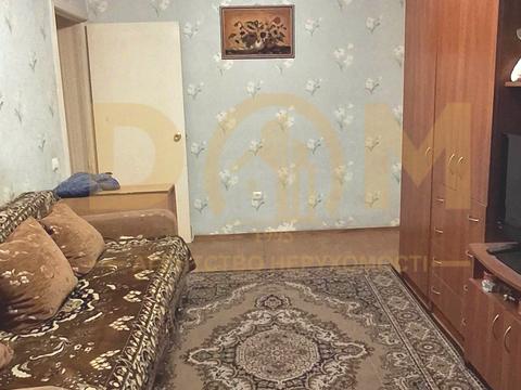 квартира по адресу Елены Телиги ул., 3-А
