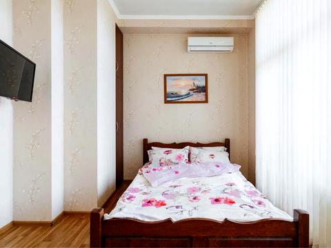квартира за адресою Аркадійське плато вул. (Гагаринське плато), 5/3