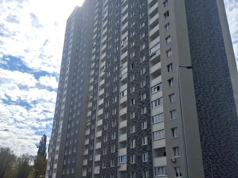 квартира за адресою Коноплянська вул., 22-Б