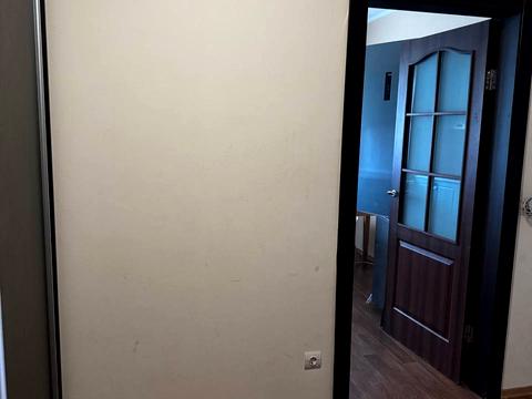 квартира по адресу Ю Здановської, 85
