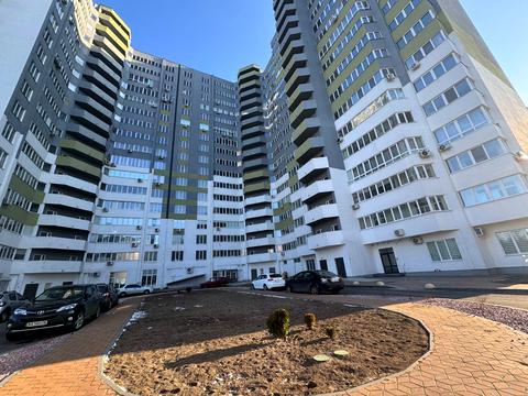 квартира за адресою Михайла Грушевського вул. (Котовського), 110